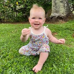 Meet your Posher, Kari